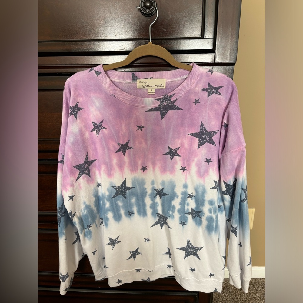 Vintage Havana sweatshirt